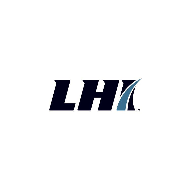 Logistics Health logo